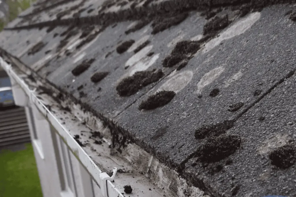 Exterior Cleaning & Driveway Restoration