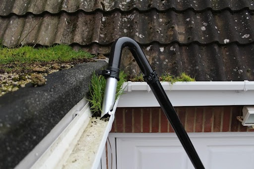 Exterior Cleaning & Driveway Restoration
