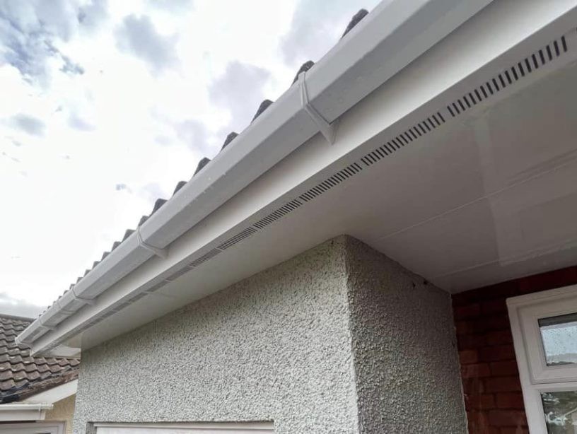 Exterior Cleaning & Driveway Restoration